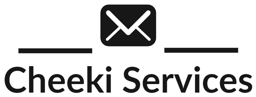Cheeki Services